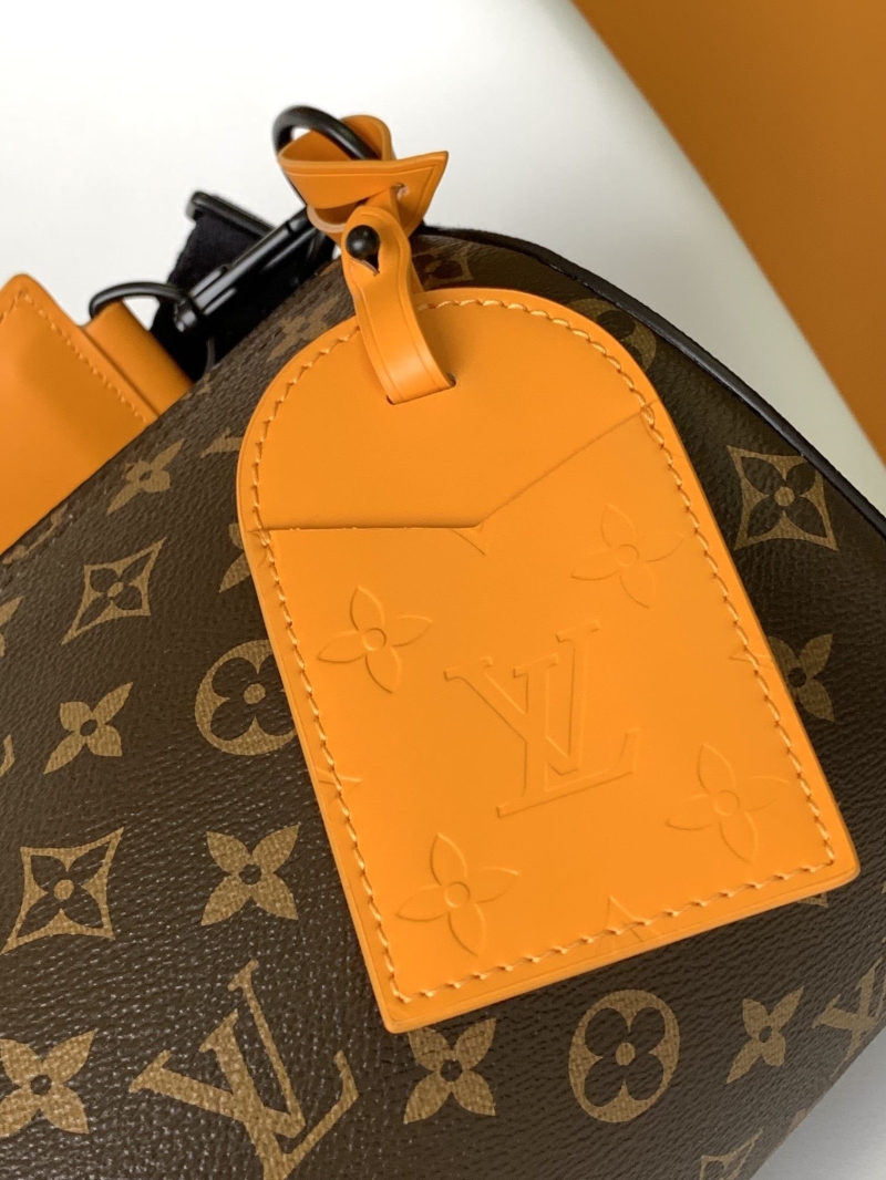 LV Round Bags